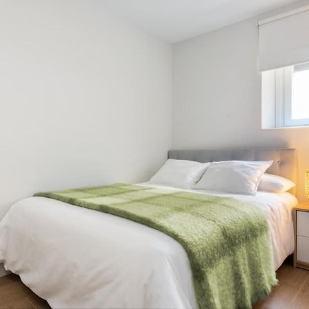 Plaza Espana, Acogedor Apartamento Con Patio Sevilla Eksteriør billede